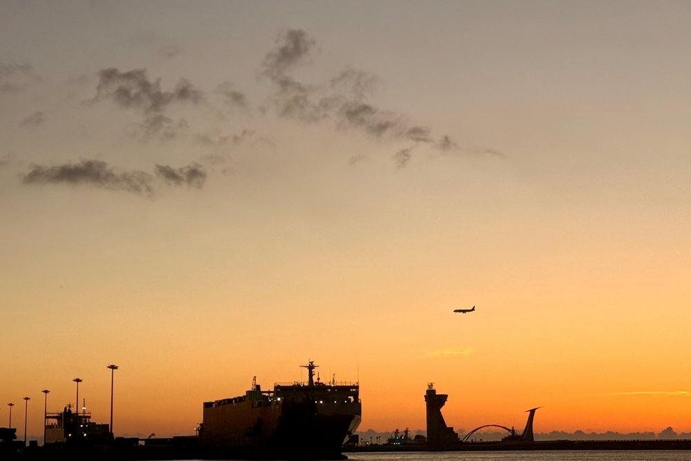 Dịch Vụ Di Chuyển Thuận Tiện 