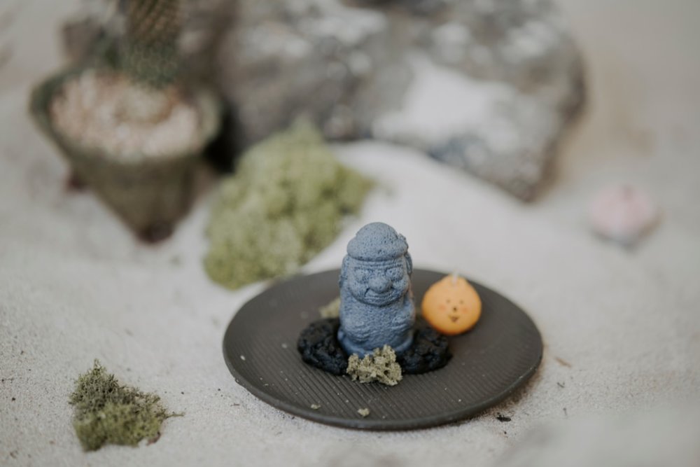 Đồ Thủ Công Mỹ Nghệ & Quà Lưu Niệm 