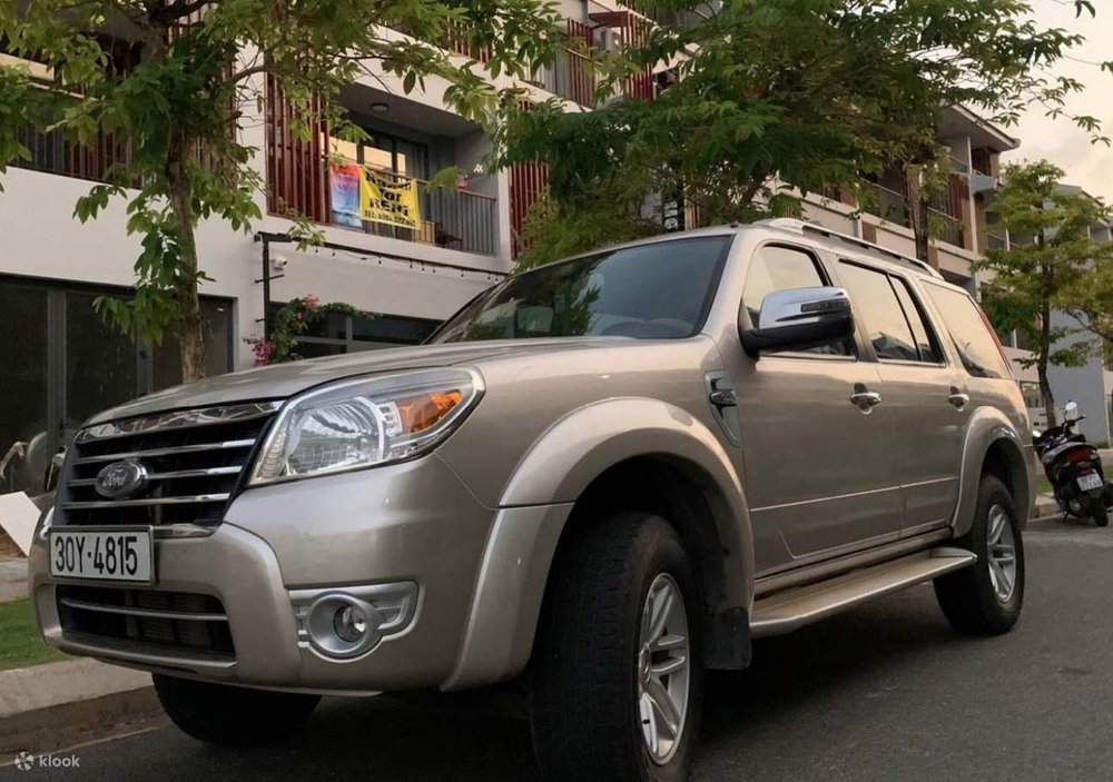 Di Chuyển Từ Sân Bay Phú Quốc (PQC) Về Trung Tâm/Khách Sạn