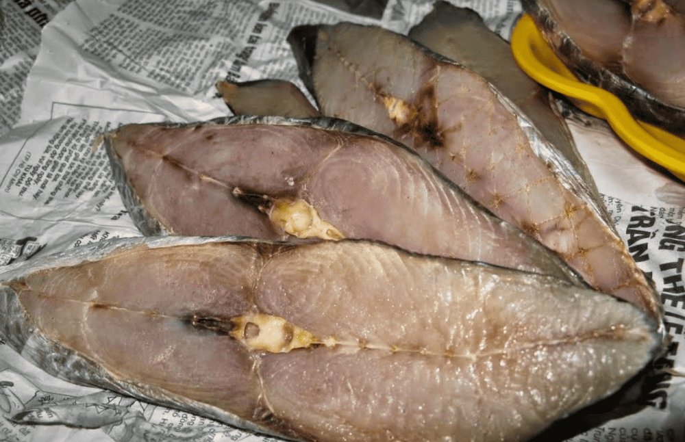 Đặc Sản Mua Về Làm Quà