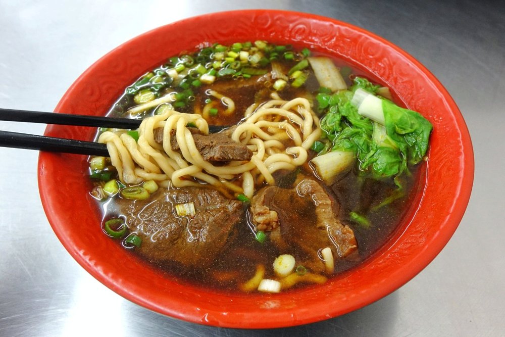 Mì Lươn Đậm Đà