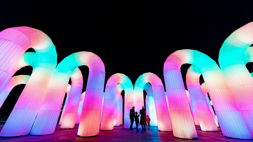 singapore night festival 2025
