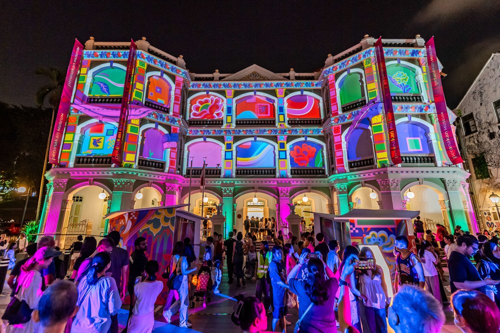 singapore night festival 