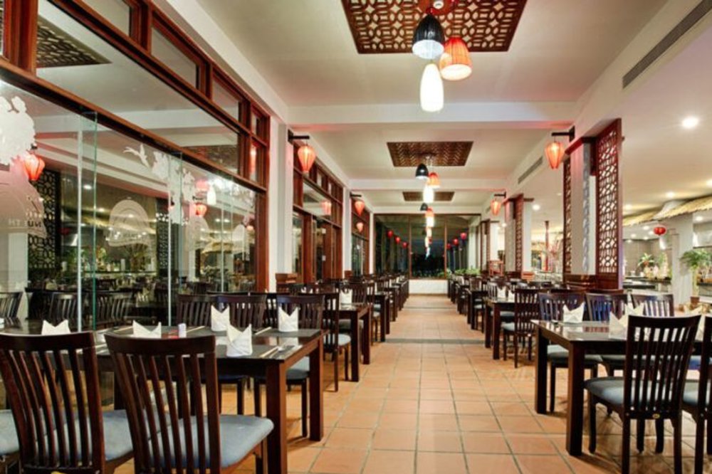 Cẩm Nang Ăn Uống Tại Công Viên Núi Thần Tài 