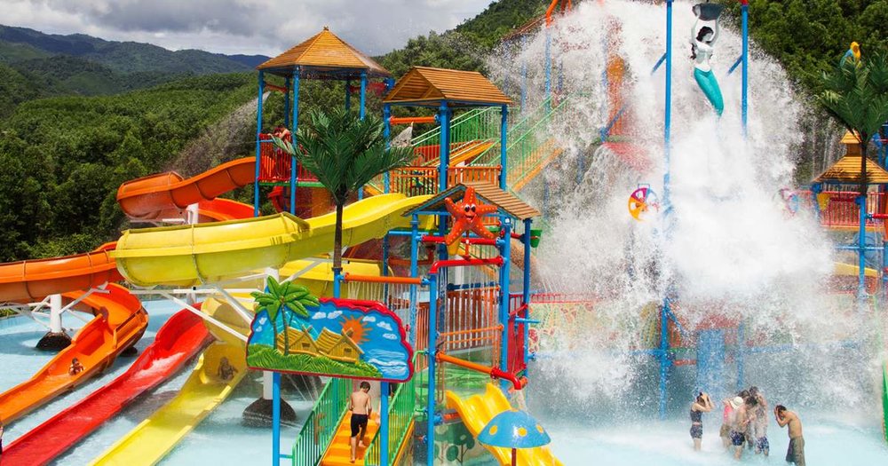 Kinh Nghiệm Du Lịch Núi Thần Tài Đà Nẵng Tự Túc 