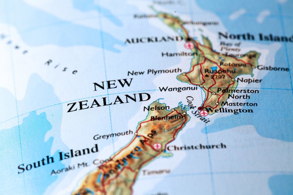 Trọn Bộ Hồ Sơ Và Thủ Tục Xin Visa New Zealand