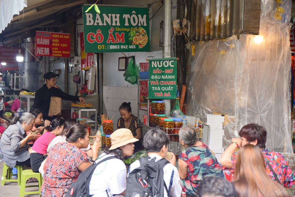 Thưởng Thức Ẩm Thực Chuẩn Vị Hà Nội