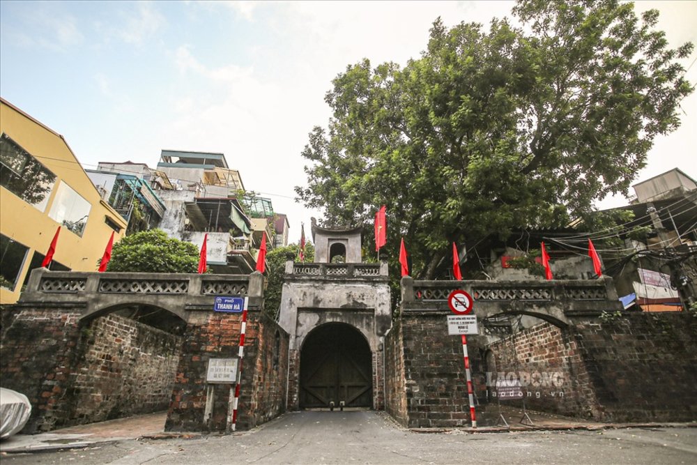  Tham Quan Ô Quan Chưởng, Hồ Gươm Và Phố Cổ