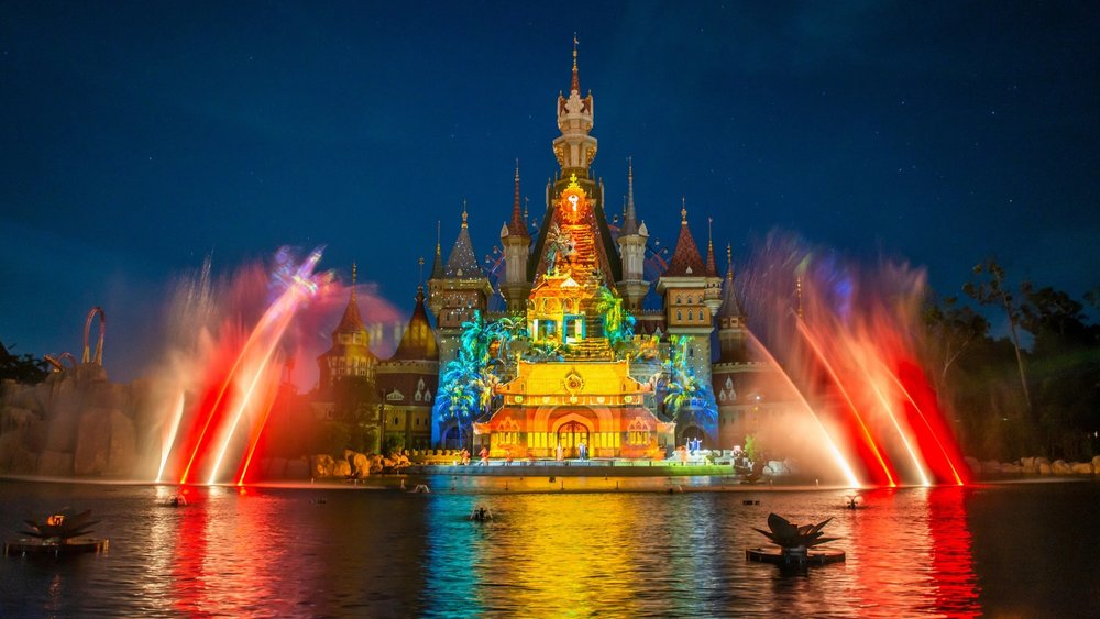 Viết Nên Khoảnh Khắc Để Đời Với Lời Cầu Hôn Bất Ngờ