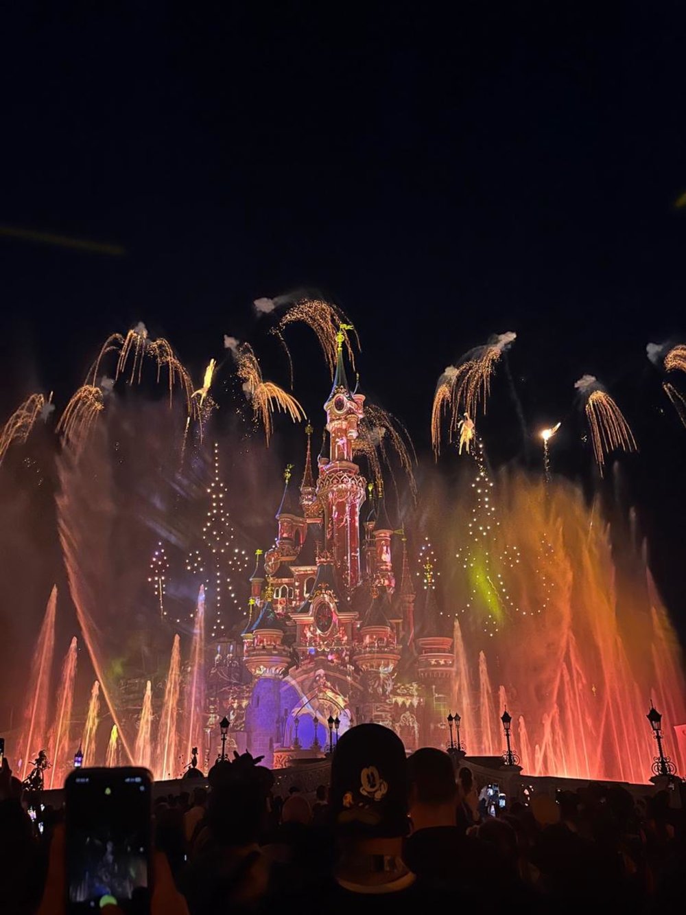 パリディズニー チケット 買い方 ディズニー・ミュージック・フェスティバル