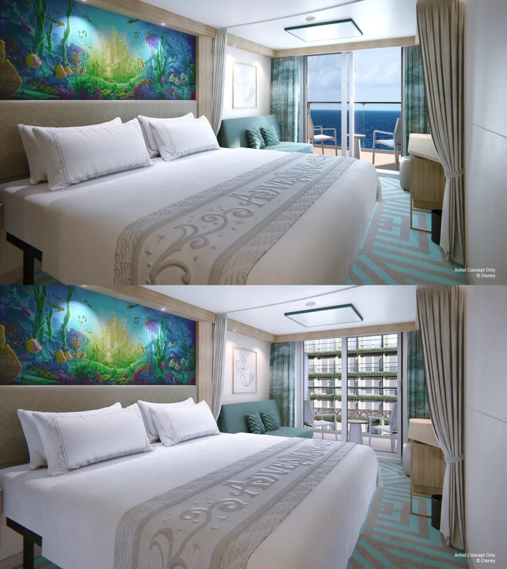 热度很高的阳台房