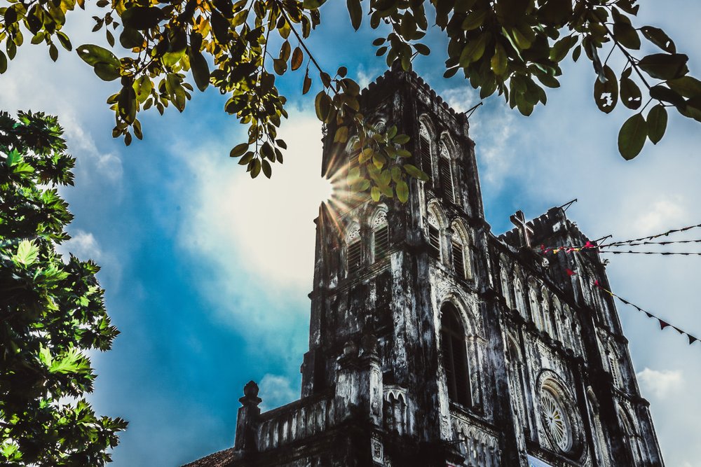 Ngày 2: Du Ngoạn Phú Yên và Ghềnh Đá Đĩa - Bãi Xép