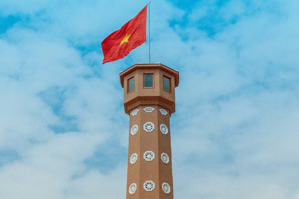 Buổi Sáng: Hành Trình Về Nguồn