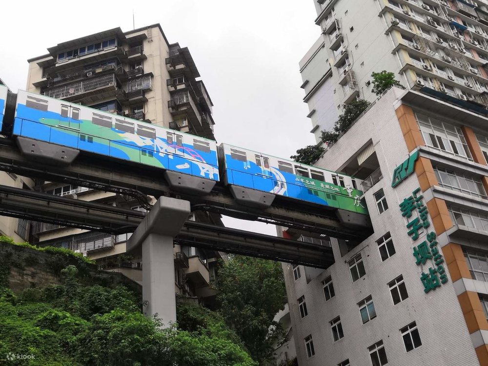 Tàu Điện Ngầm Metro