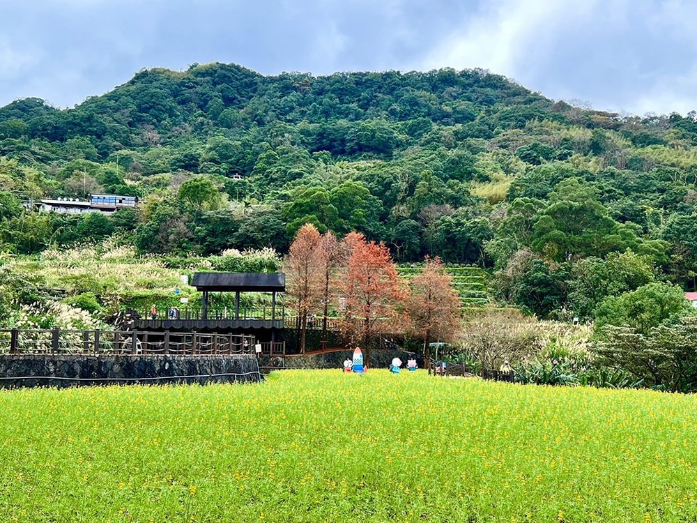 Làng Maokong - Thưởng Trà & Ngắm Hoàng Hôn