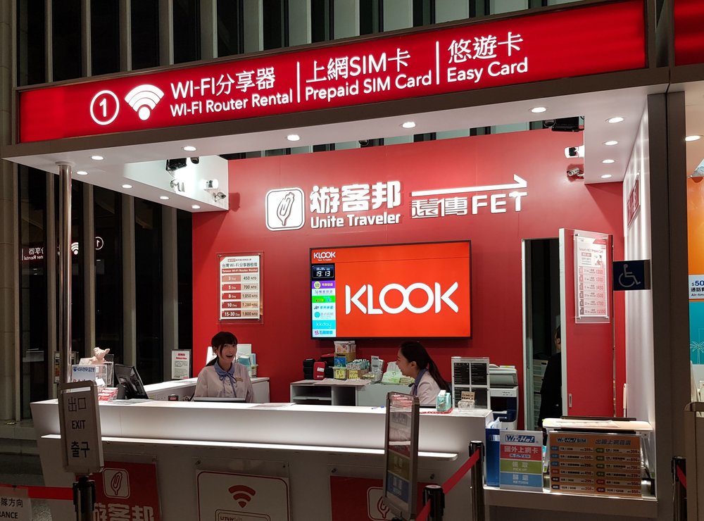 Kết Nối Không Giới Hạn Với SIM 4G Hoặc Thiết Bị 4G Wi-Fi