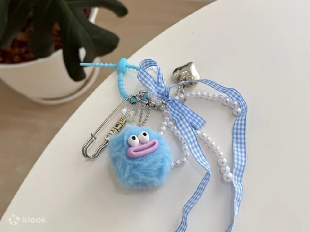 DIY Craft Workshops by Daydream DIY Studio charm Klook MY