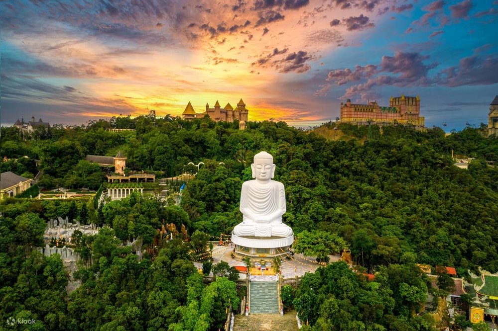 Hệ Thống Cáp Treo Bà Nà Hills Có Gì Đặc Biệt?