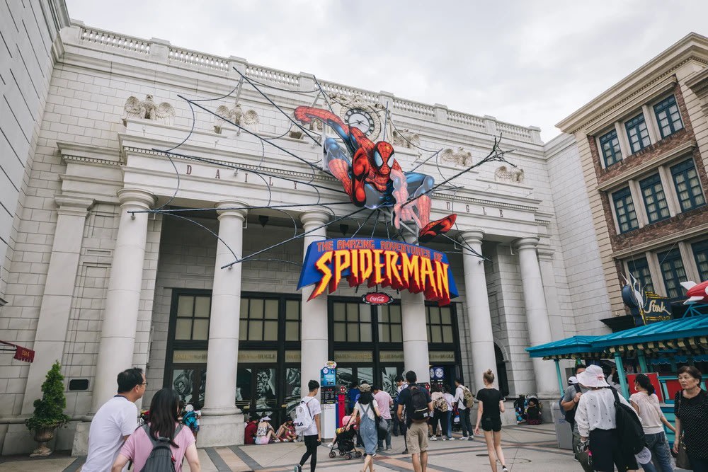  Hướng Dẫn Sử Dụng Thẻ IC Khi Đi Tàu Đến USJ