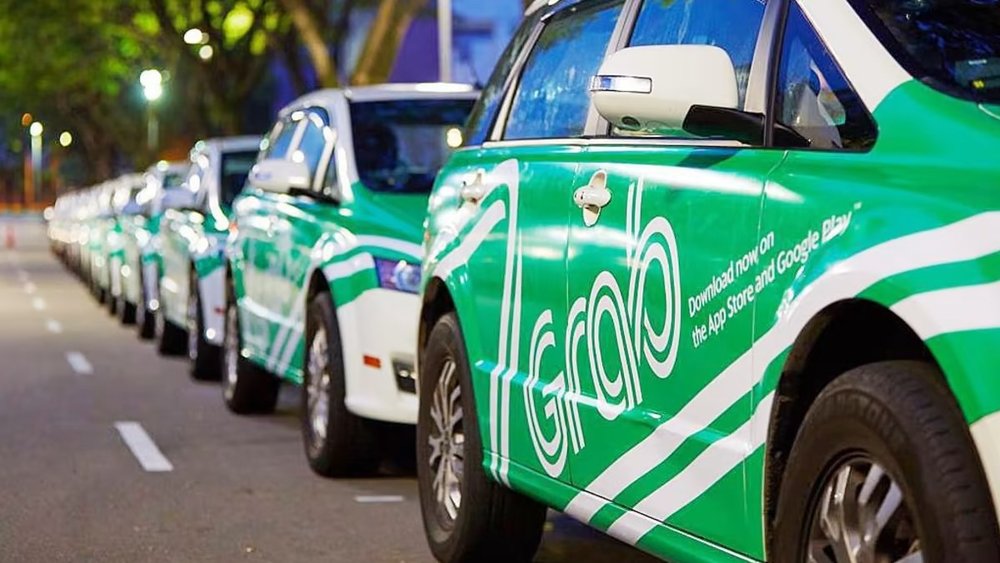 Chi Phí Đi Universal Studios Singapore Bằng Grab Và Taxi 