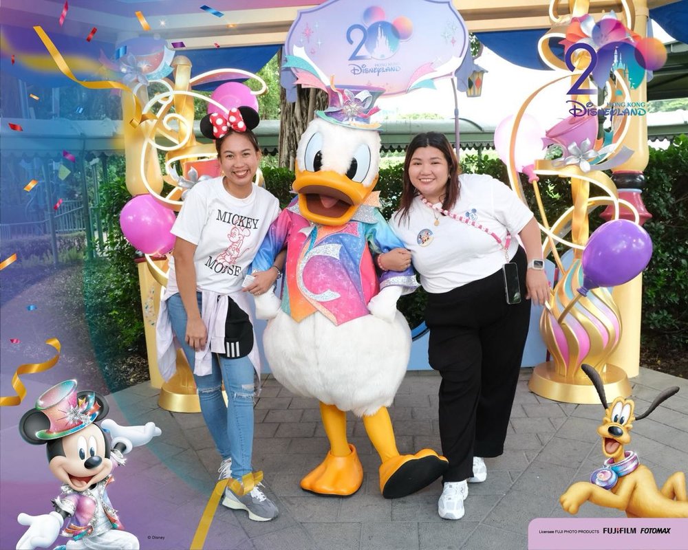 香港ディズニー チケット 買い方 ディズニー・フォトパス・サービス