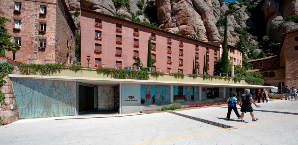Montserrat Museum