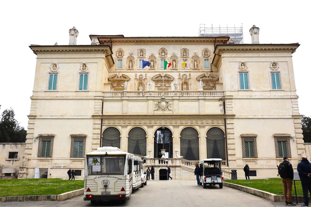 Borghese Gallery