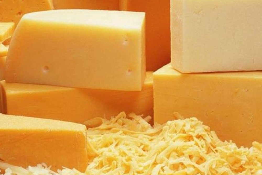 Phô Mai Byaslag Thơm Ngon, Bổ Dưỡng
