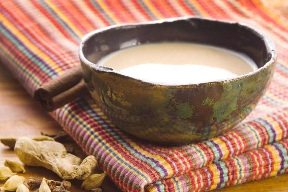 Trà Sữa Suutei Tsai Béo Ngậy, Thơm Ngọt