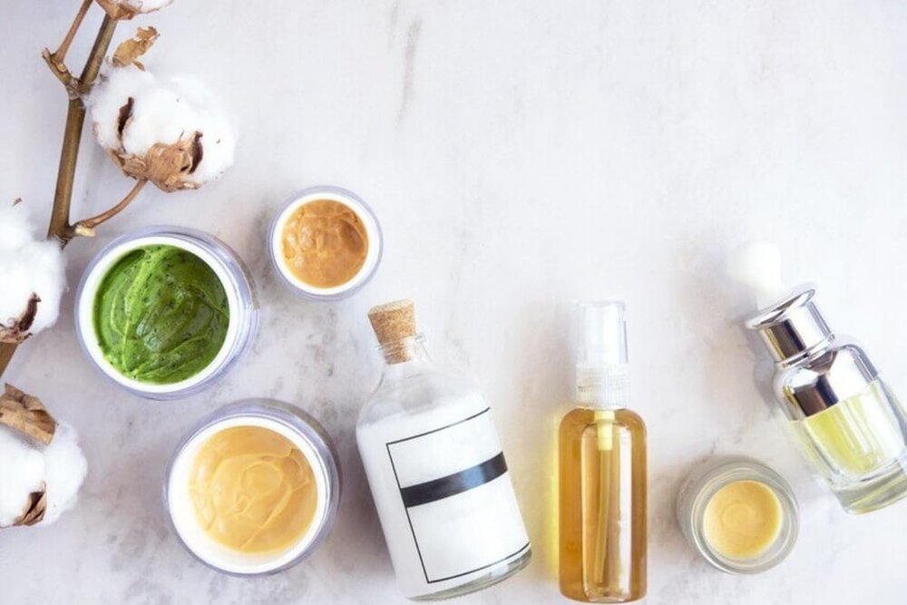 Mỹ Phẩm Thiên Nhiên