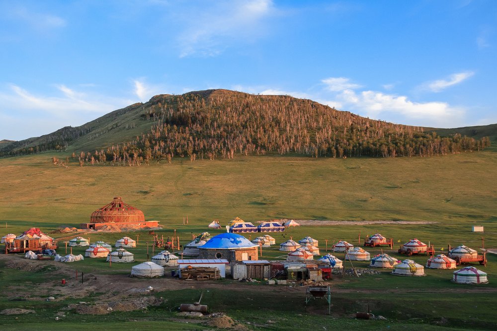 Kinh Nghiệm Du Lịch Mông Cổ Cần Có Để Chuyến Đi Trọn Vẹn