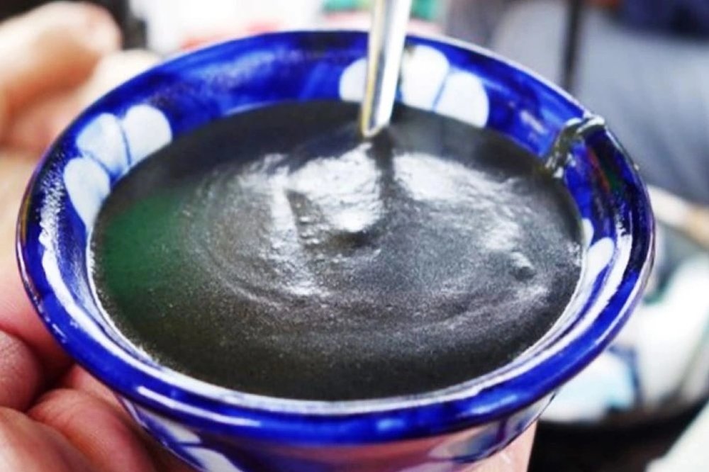 Chè Xí Mà Hội An