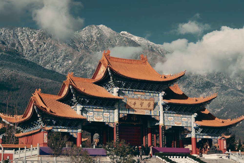 Du Lịch Vân Nam Trung Quốc Mùa Nào Đẹp Nhất?