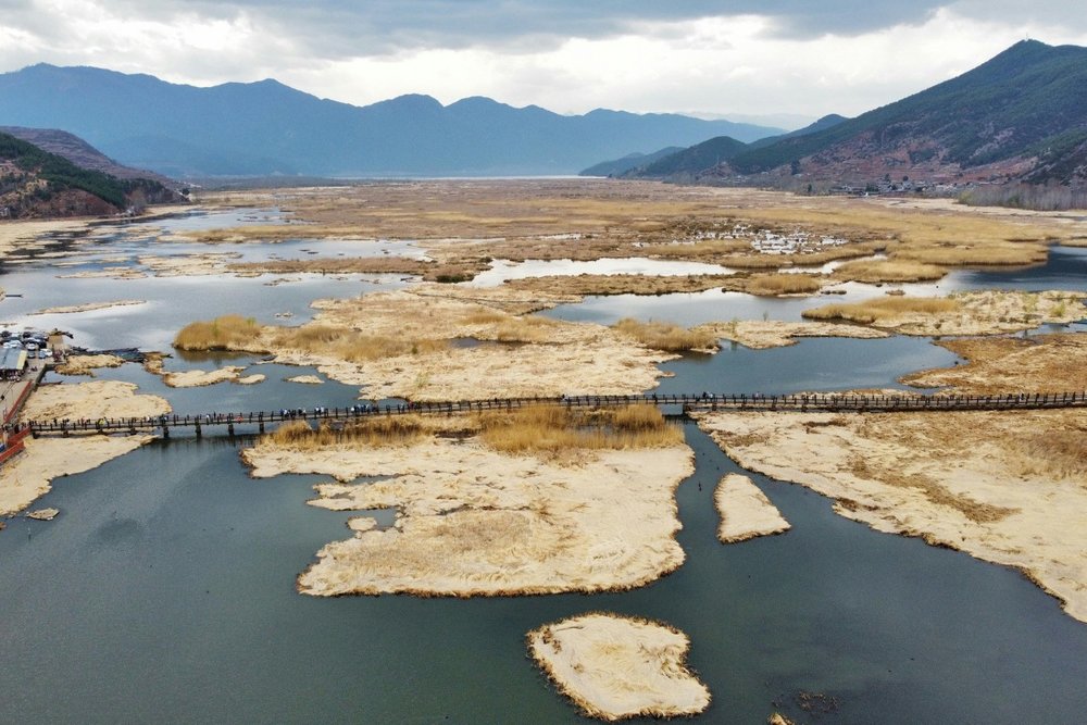Di Chuyển Từ Việt Nam Sang Vân Nam Nhanh, Tiện Và Tiết Kiệm