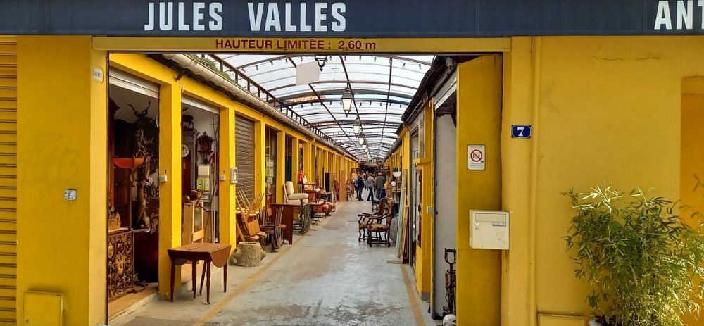 jules valles market