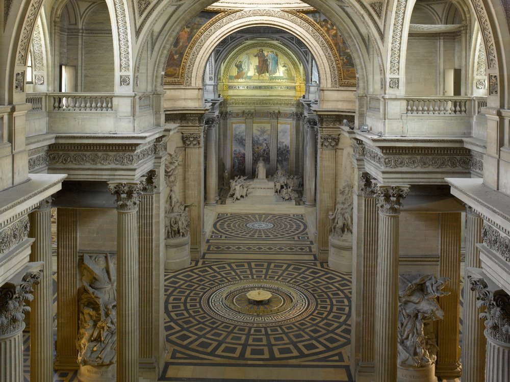 Panthéon