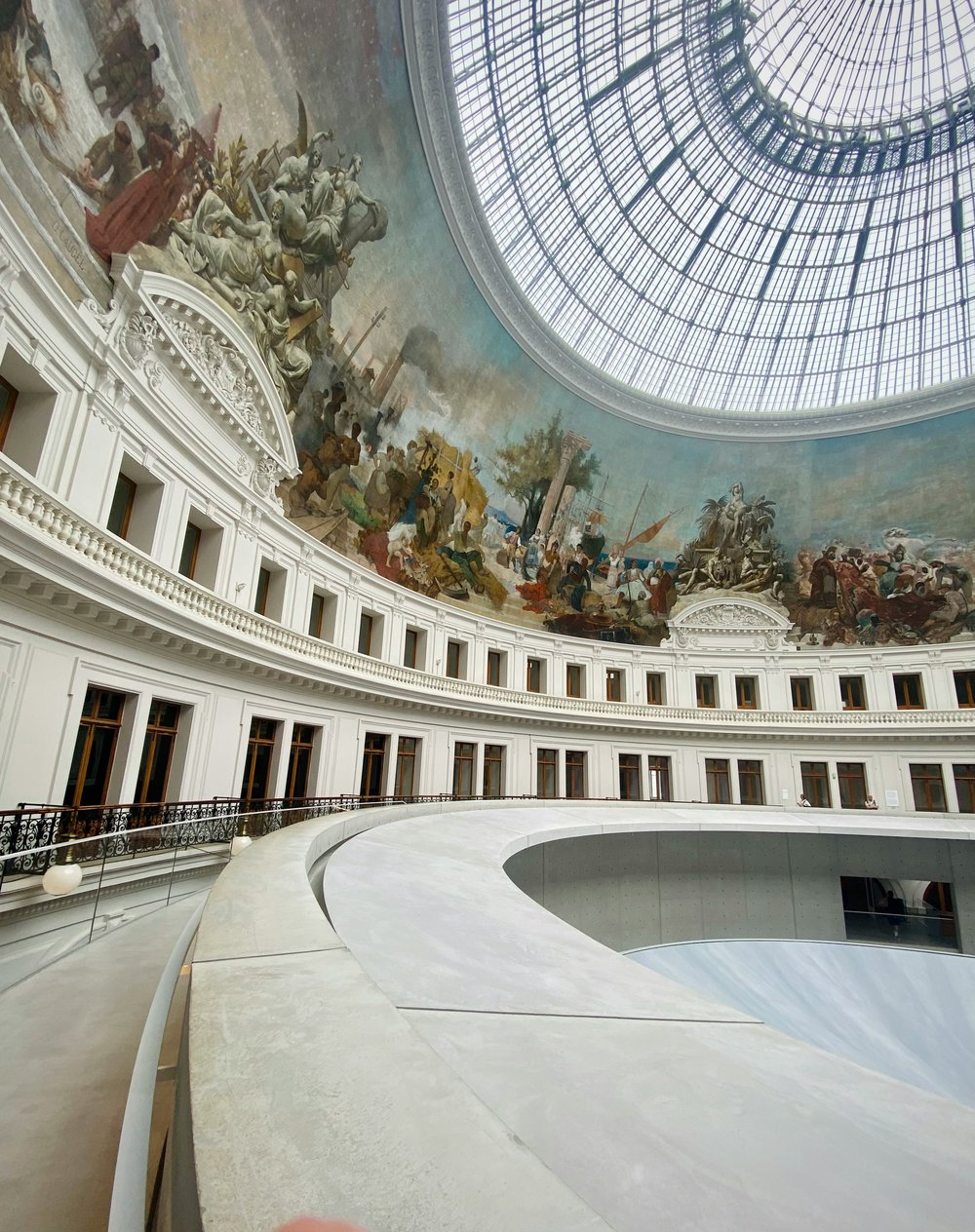 Bourse de Commerce