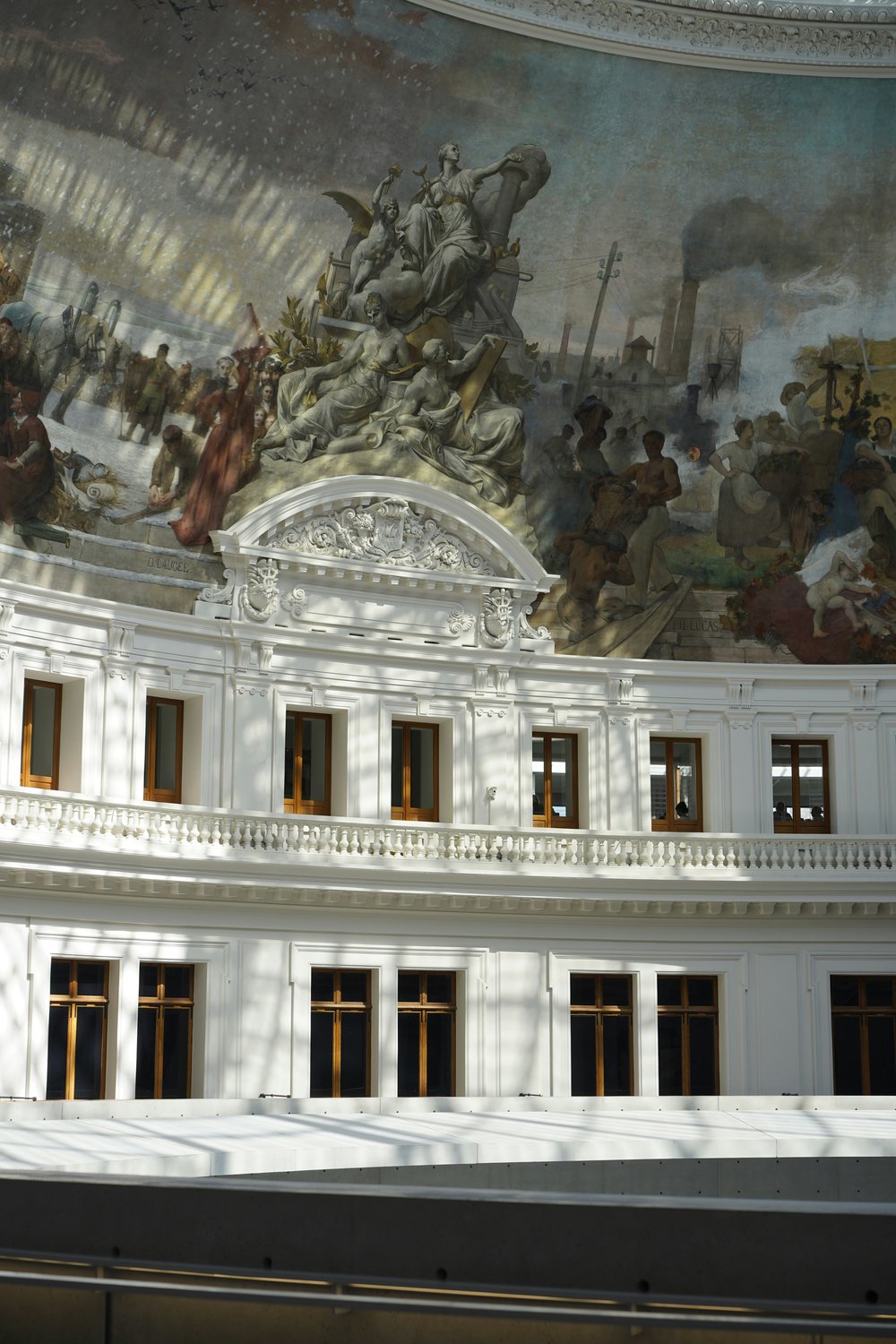 Bourse de Commerce