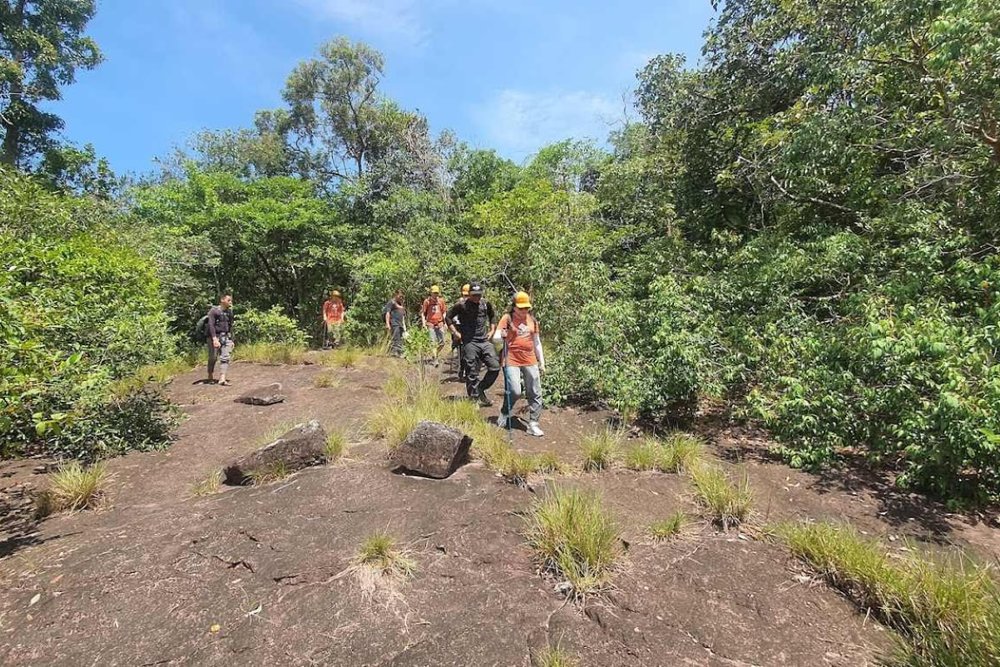 Cách Di Chuyển Tới Suối Tiên Phú Quốc - Kinh Nghiệm Dành Cho Người Lần Đầu
