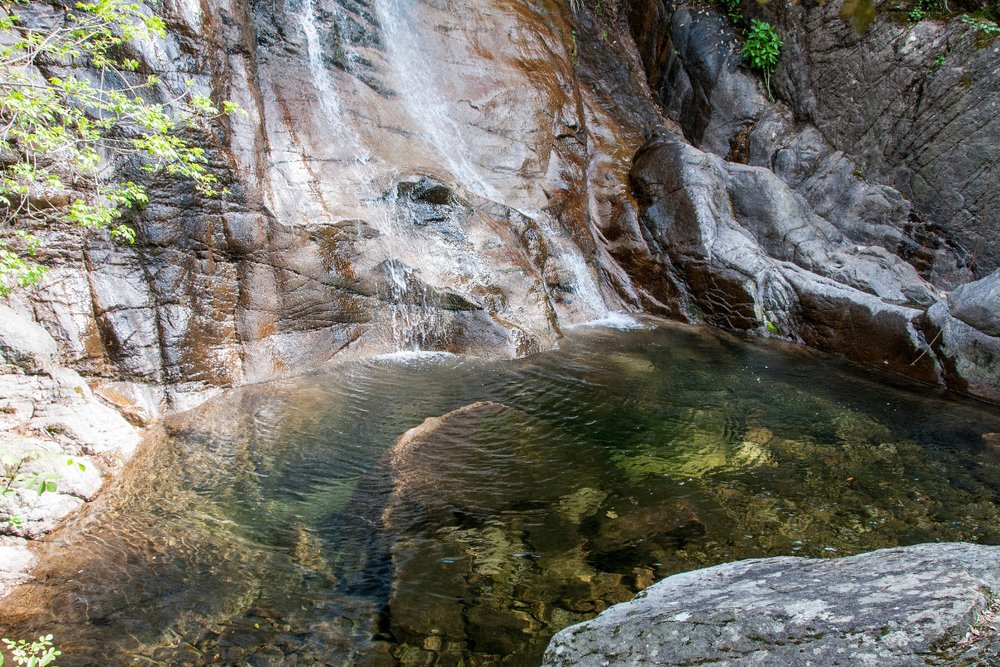 Cách Di Chuyển Tới Suối Tiên Phú Quốc - Kinh Nghiệm Dành Cho Người Lần Đầu