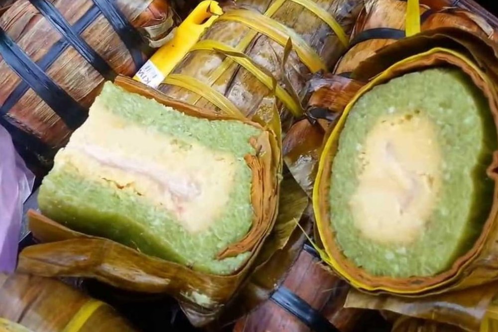 Bánh Đặc Sản Địa Phương - Đặc Trưng Quê Hương Khánh Hòa