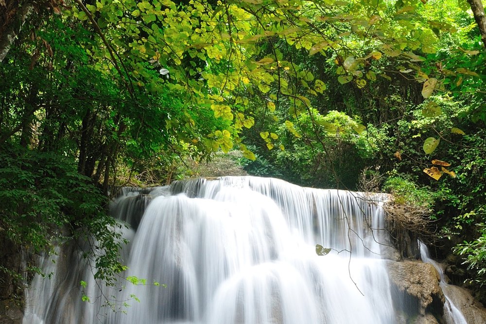 Vài Mẹo Vặt Khi Khám Phá Suối Tiên Phú Quốc