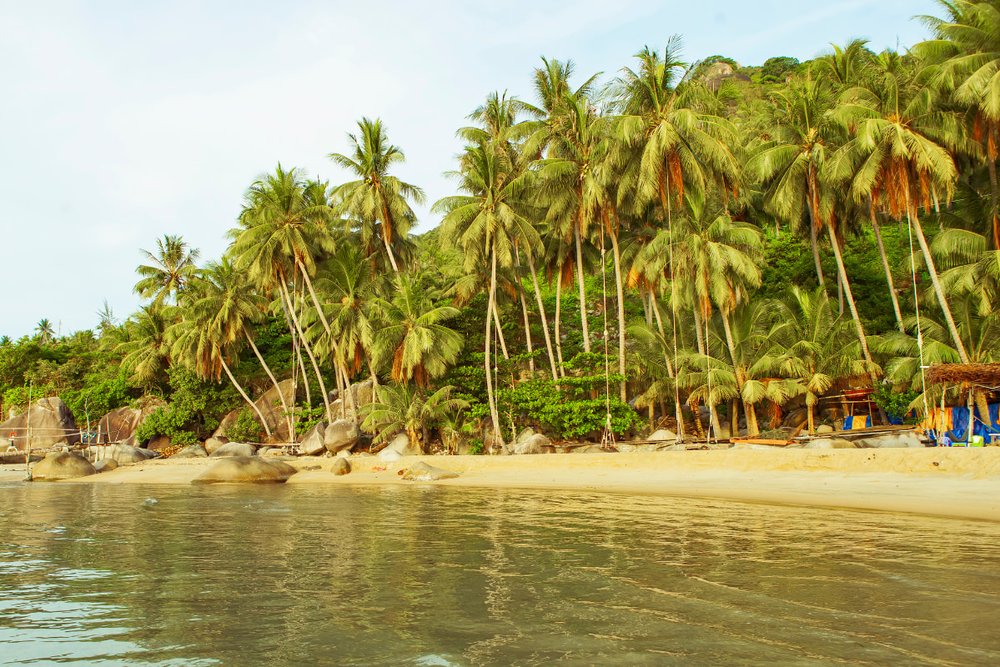 Gợi Ý Di Chuyển Khi Đi Kiên Giang Tự Túc