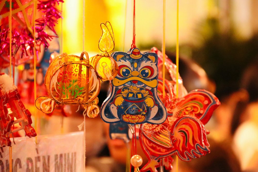 Nguồn Gốc Và Ý Nghĩa Của Tết Trung Thu? 