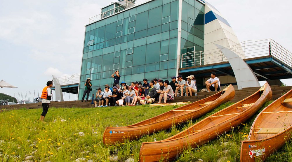 Thành Phố Chuncheon