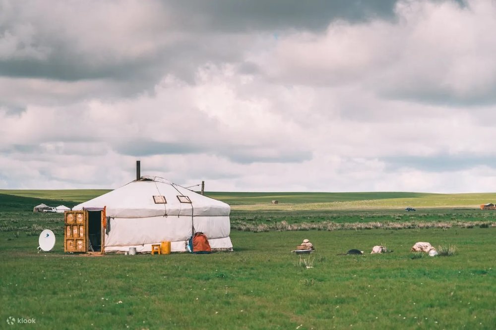 Du Lịch Mông Cổ Mùa Nào Đẹp Nhất?