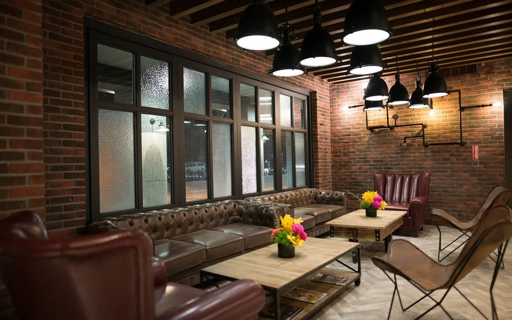 Citysuites Kaohsiung Pier2