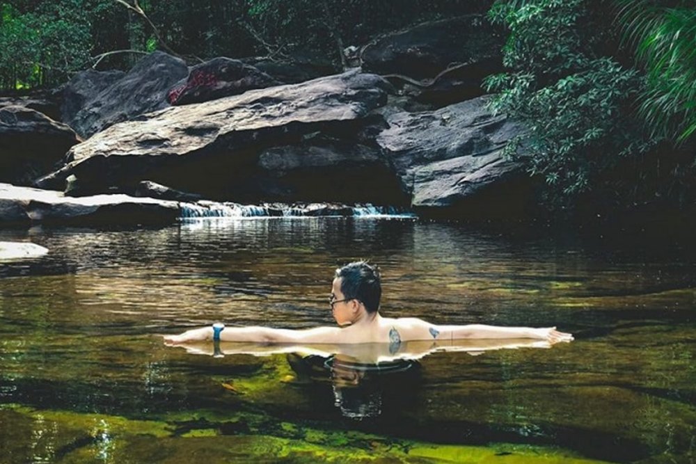 Thỏa Sức Sống Ảo Với Background Tuyệt Mỹ