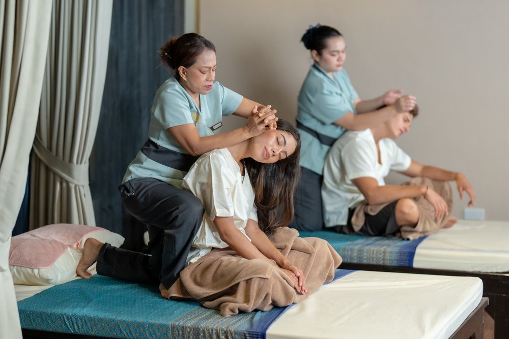 massage phuket