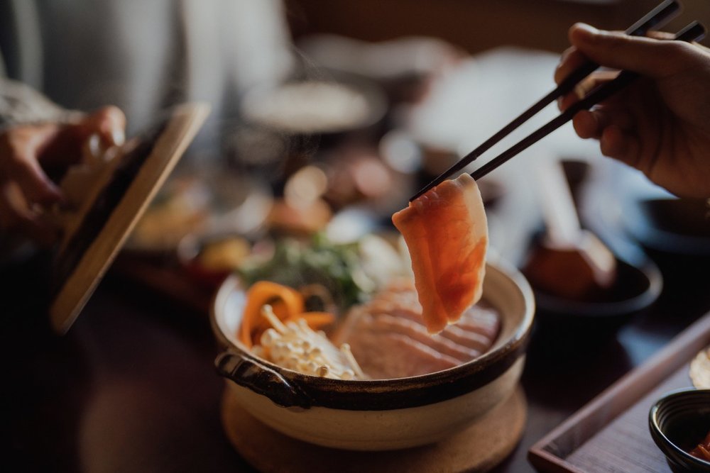  Lẩu Cá Nước Lạnh